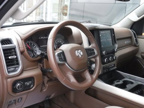 Certified 2022 RAM 1500 Laramie image 22