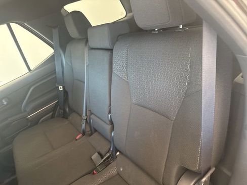 Used 2025 Toyota 4Runner SR5 image 6