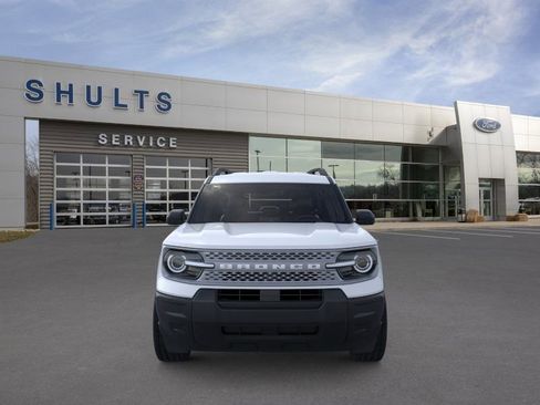 New 2026 Ford Bronco Sport Big Bend AWD/4WD image 6