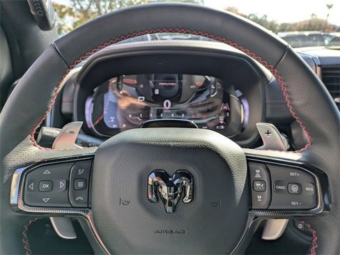 New 2026 RAM 1500 RHO w/ RHO Level 1 Equipment Group image 27
