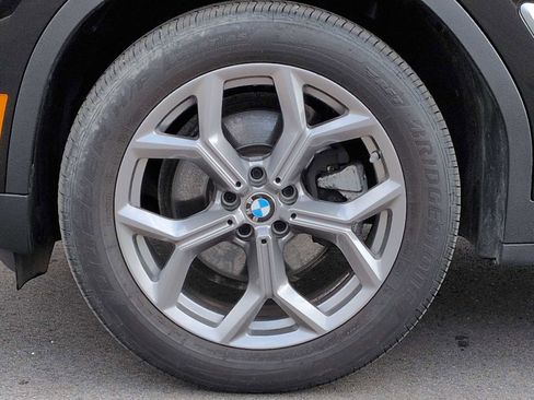 Certified 2023 BMW X3 xDrive30i w/ Premium Package image 13