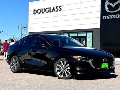 Used 2024 MAZDA MAZDA3 s