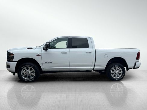 New 2026 RAM 2500 Laramie image 3
