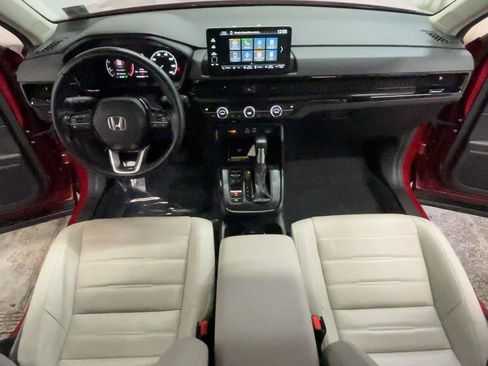 Used 2025 Honda CR-V EX-L image 27