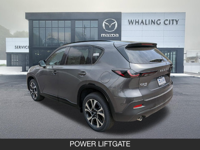 New 2026 MAZDA CX-5 Preferred AWD/4WD image 5