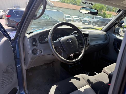 Used 2008 Ford Ranger XL AWD/4WD image 12