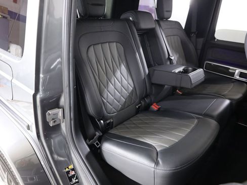 Used 2021 Mercedes-Benz G 63 AMG 4MATIC image 74