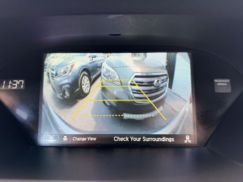 Used 2016 Acura RLX w/ Technology Package FWD image 18