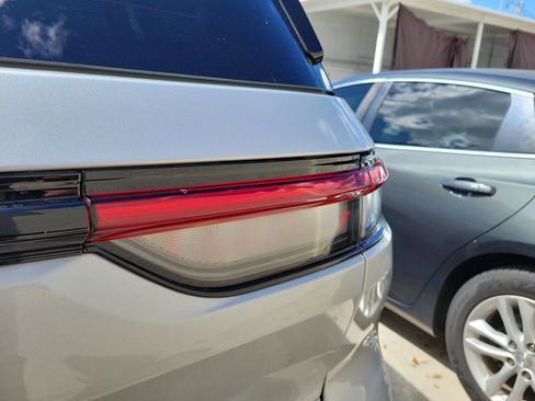 Used 2024 Jeep Grand Cherokee Summit w/ Luxury Tech Group V image 6