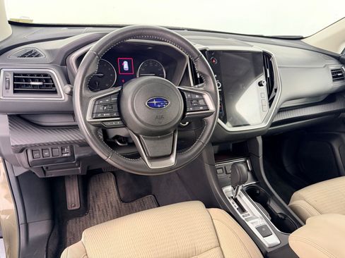 Used 2025 Subaru Ascent Premium AWD/4WD image 4
