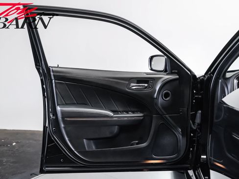 Used 2022 Dodge Charger SRT Hellcat RWD image 19