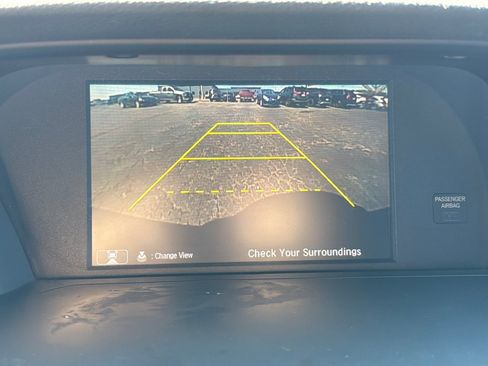 Used 2017 Honda Accord Sport image 23