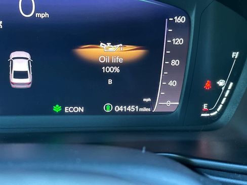 Used 2023 Honda Accord EX-L image 28