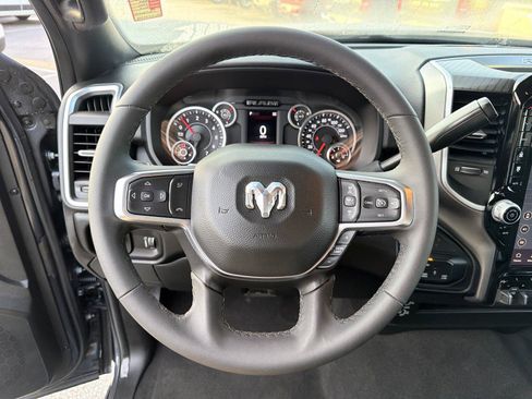 Used 2026 RAM 2500 Big Horn AWD/4WD image 22