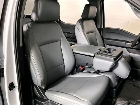 Used 2023 Ford F250 XL w/ FX4 Off-Road Package image 7