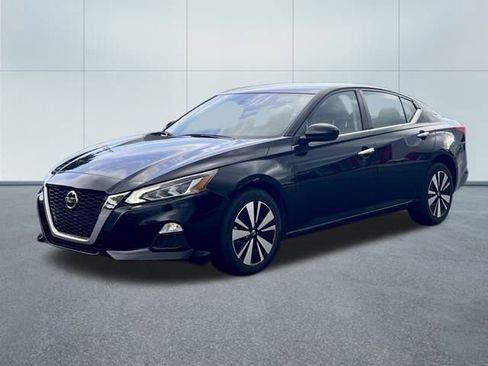 Used 2022 Nissan Altima 2.5 SV image 7