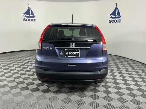 Used 2013 Honda CR-V EX image 5