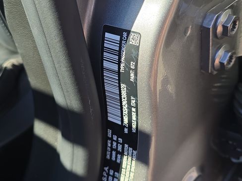 Used 2022 Maserati Ghibli GT image 33