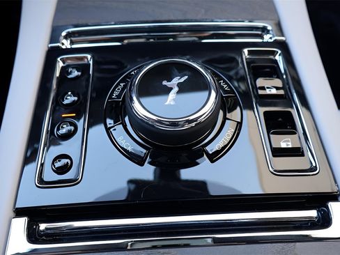 New 2026 Rolls-Royce Ghost image 31