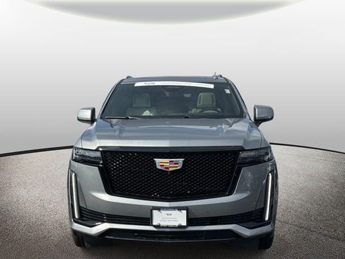 Certified 2023 Cadillac Escalade Sport w/ Touring Package AWD/4WD image 25