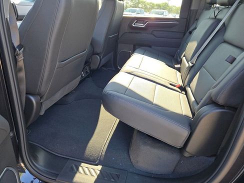New 2026 GMC Sierra 2500 SLT AWD/4WD image 22