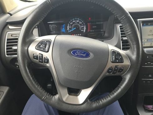 Used 2019 Ford Flex SEL AWD/4WD image 3