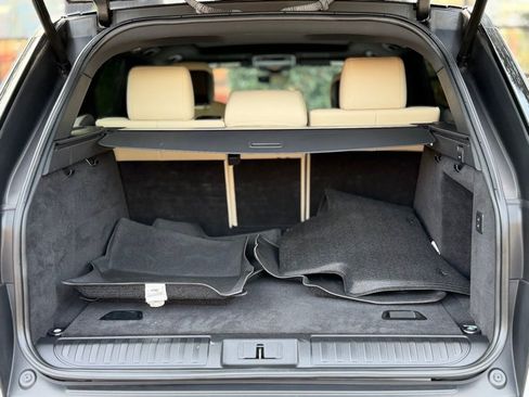 Used 2022 Land Rover Range Rover Sport HST image 18