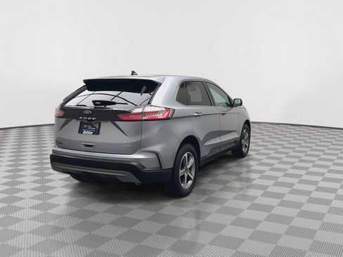 Used 2024 Ford Edge SEL w/ Convenience Package AWD/4WD image 37