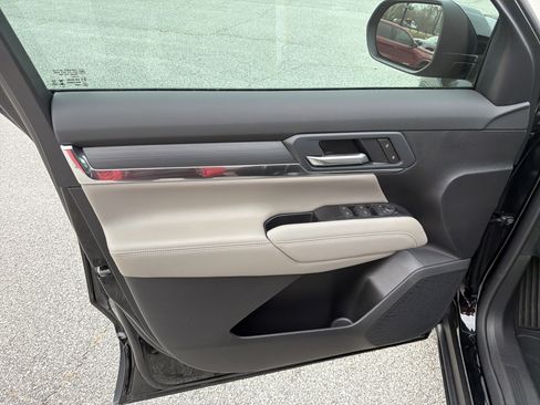 New 2026 GMC Terrain Elevation w/ Black Edition image 19