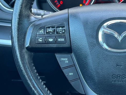 Used 2011 MAZDA MAZDA3 s Grand Touring FWD image 23