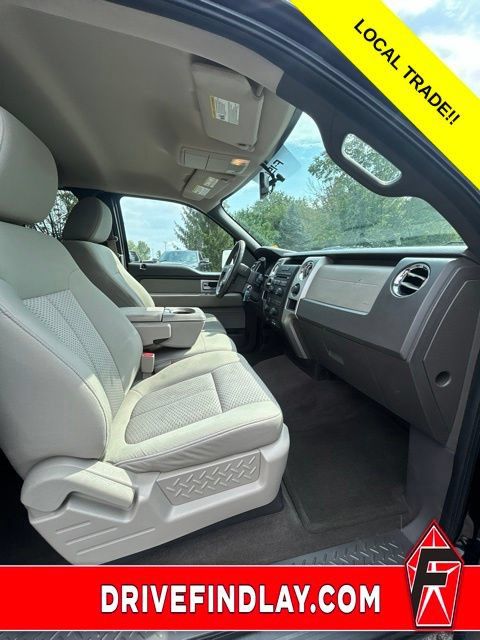 Used 2009 Ford F150 XLT RWD image 6