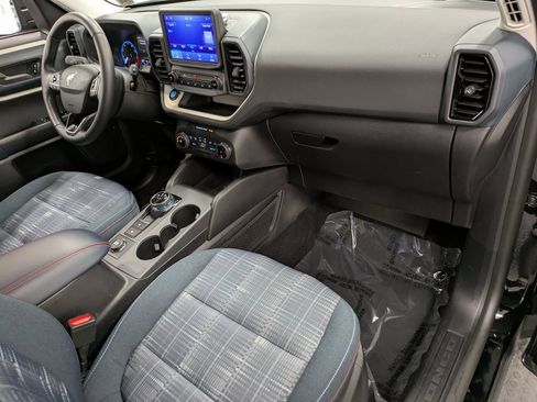 Used 2023 Ford Bronco Sport Heritage w/ Heritage Convenience Package image 29