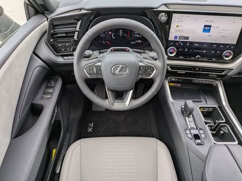 Used 2026 Lexus TX 350 AWD w/ Technology Package image 23