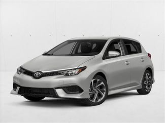Used 2017 Toyota Corolla iM video 1