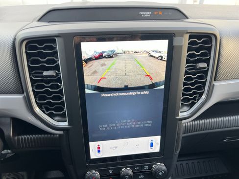 New 2025 Ford Ranger XL w/ Trailer Tow Package image 19