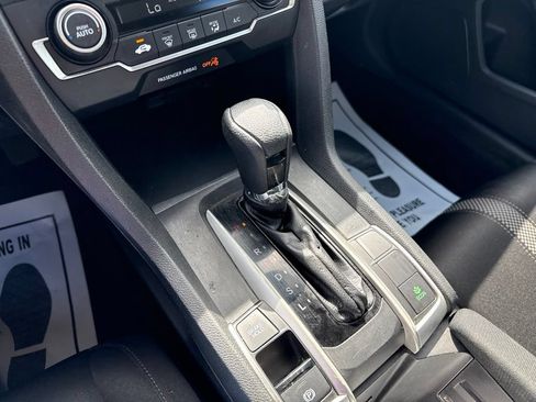 Used 2019 Honda Civic LX image 31