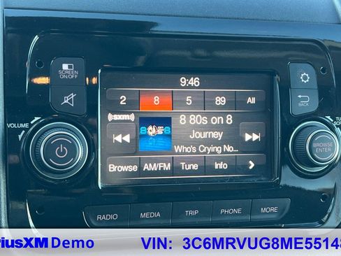 Used 2021 RAM ProMaster 3500 w/ Convenience Group image 29