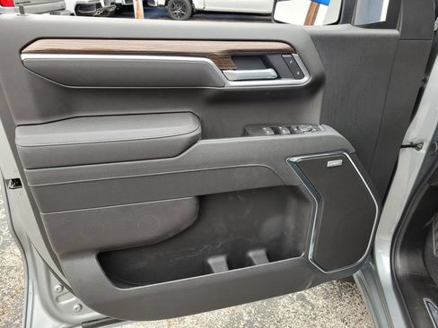 New 2026 Chevrolet Silverado 1500 RST w/ Texas Edition Plus RWD image 12
