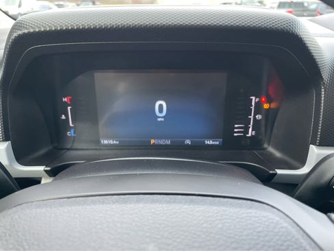 Used 2024 Ford Ranger XL w/ Trailer Tow Package image 20