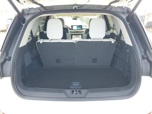 New 2026 Lincoln Aviator Reserve image 28