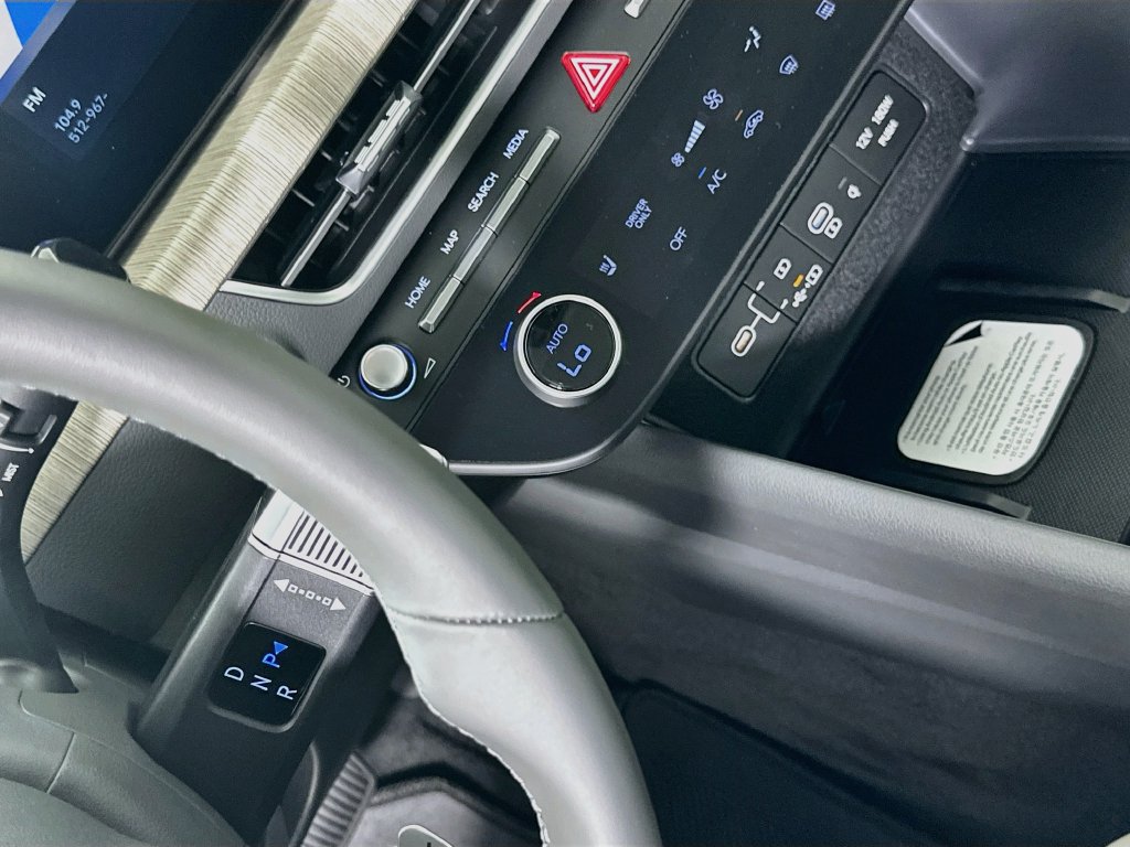 New 2026 Hyundai Sonata SEL FWD image 14