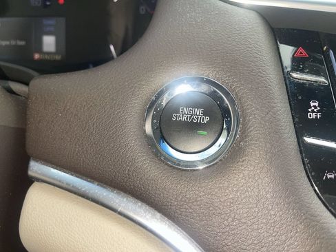 Used 2016 Cadillac XTS Luxury w/ Driver Awareness Package FWD image 12