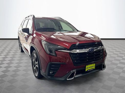 New 2026 Subaru Ascent Touring AWD/4WD image 3