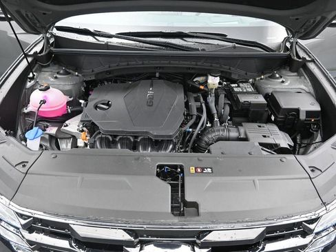 New 2026 Hyundai Tucson Limited image 43