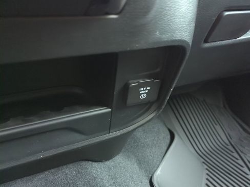 New 2026 RAM 2500 Tradesman image 22