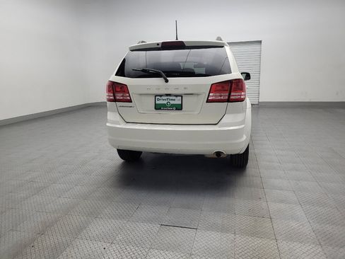 Used 2018 Dodge Journey SE w/ Popular Equipment Group image 7