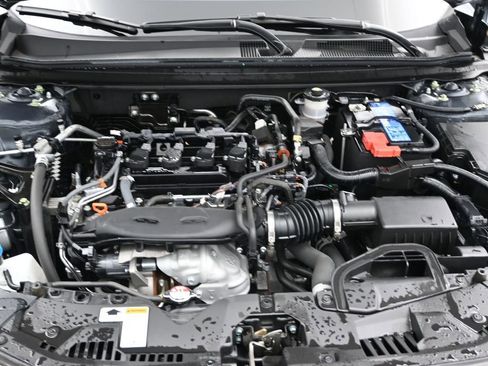 Certified 2024 Honda Accord LX image 25