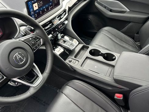 New 2026 Acura MDX FWD w/ Technology Package image 11