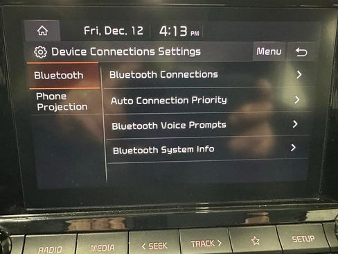 Used 2024 Kia Forte LXS image 29