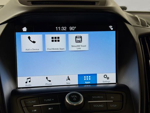 Used 2018 Ford Escape SEL w/ Ford Safe & Smart Package AWD/4WD image 19
